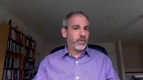 Finding AI with Tony Silbert