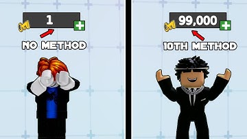 Easiest way to Get "More than 1000 Keys" in Roblox Rivals