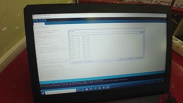 Mesurem potència amb el sensor SCT-013 i Arduino