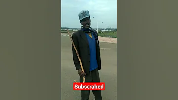 Oromo Tik Tok Shorts 