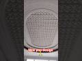 dining hall#POP false ceiling #new design#diamond shape#viral reel video