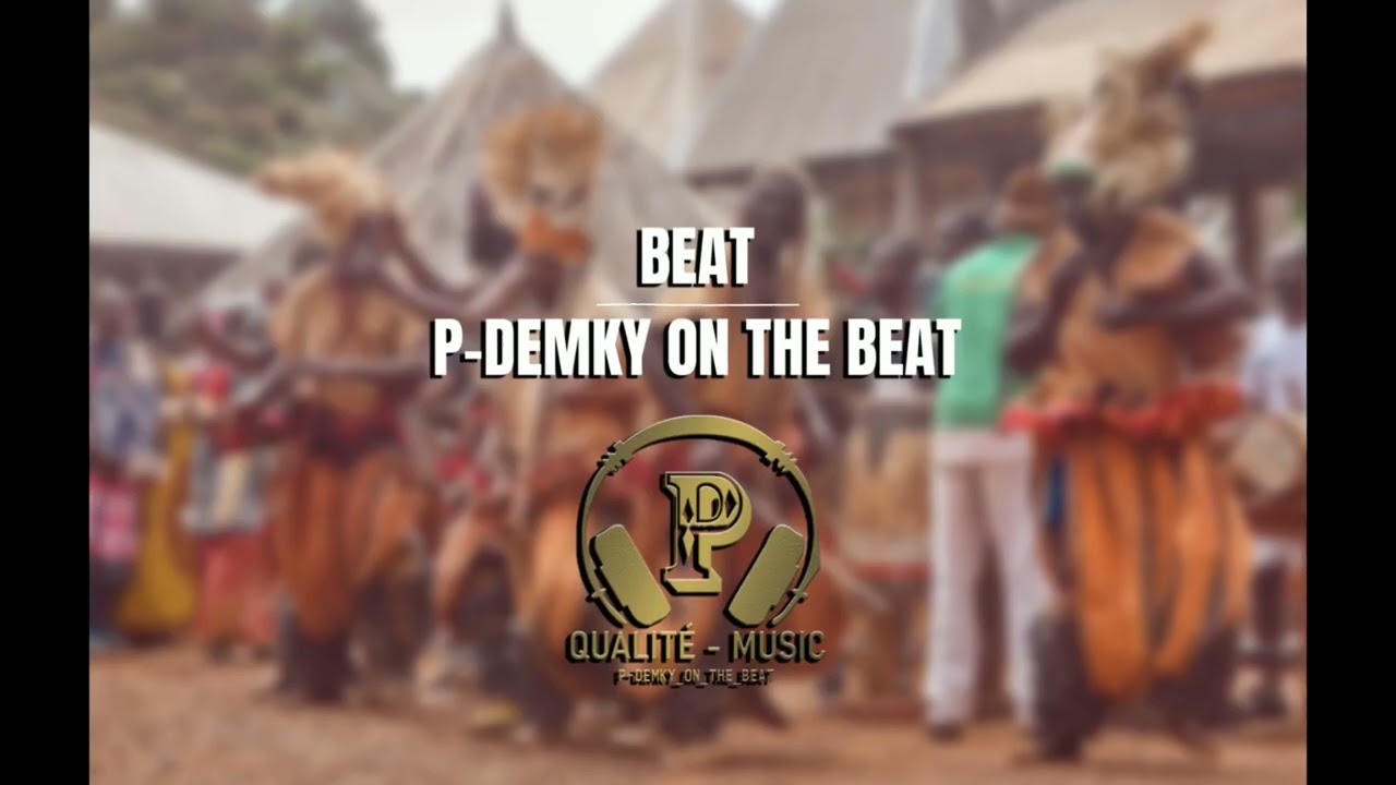 FREE INSTRUMENTAL 132 BPM BY P DEMKY ON THE BEAT