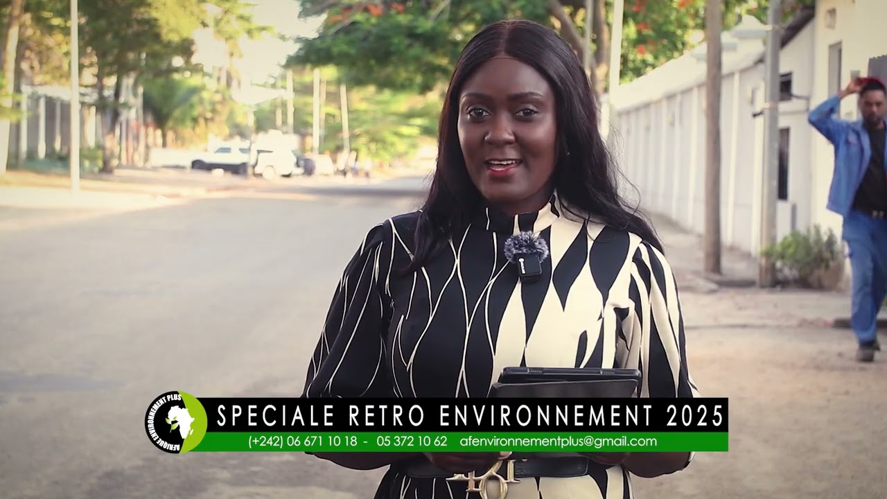 RETRO ENVIRONNEMENT 2025