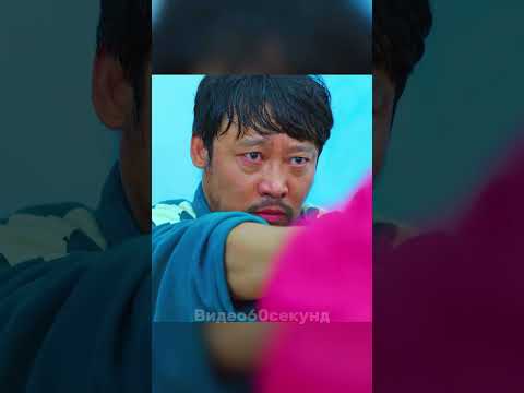 НЕДОВОЛЕН ПРАВИЛАМИ ИГРЫ 🤯 ИГРА В КАЛЬМАРА 1 СЕЗОН #игравкальмара #сериал