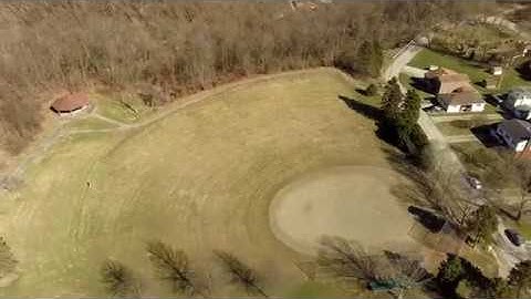 Hubsan Zino Waypoints Full Screen Video