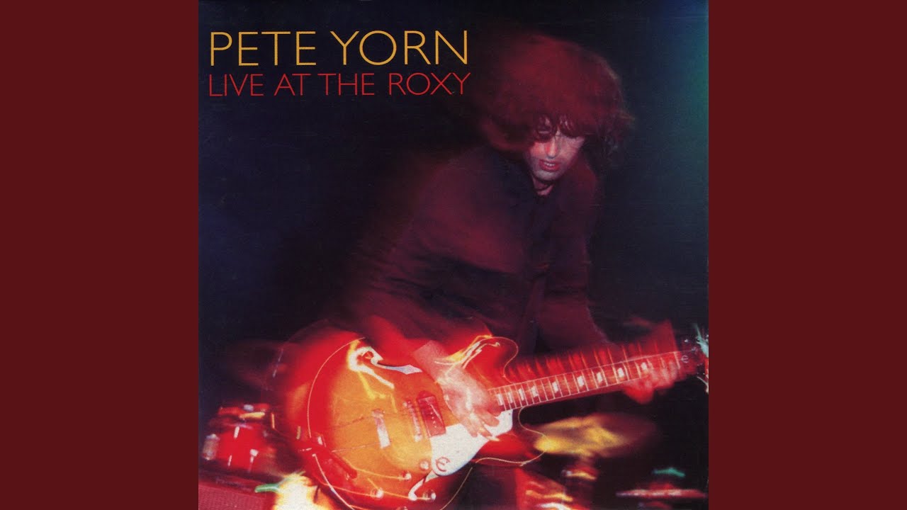 Παρακολούθηση Simonize (Live at the Roxy, Los Angeles, CA - June 2001) στο YouTube Παρακολούθηση Simonize (Live at the Roxy, Los Angeles, CA - June 2001) στο YouTube