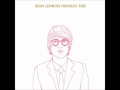 Sean Lennon - Tomorrow