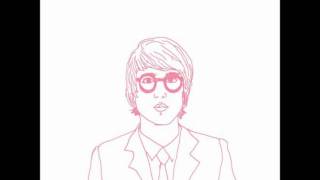 Sean Lennon - Tomorrow