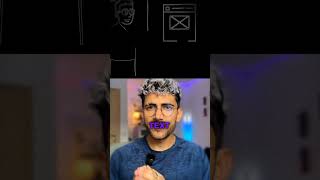 Turn Any Document into a Whiteboard Video with AI 🎬 | Text to Video Generator