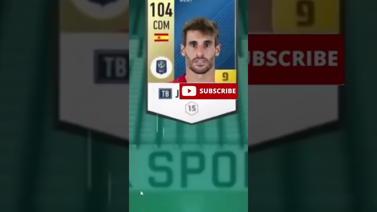 Đập Thẻ Javi Martinez TB +10 Và Cái Kết – FiFa Online 4 – TESSY.