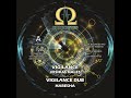 Vigilance - Joshua Hales/ Vigilance dub - Sista Habesha