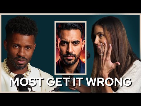 The Real Reason He Can't Commit (It's Not What You Think)