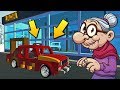 👵 БАБКА ПОКУПАЕТ В АВТОСАЛОНЕ РЖАВУЮ КОПЕЙКУ 🚗 МУЛЬТИК в Scrap Mechanic 🔨 СКРАП МЕХАНИК 🔔