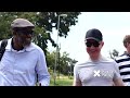 On The Ground with Douglas Murray