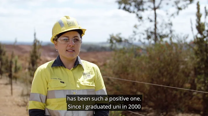 Claire Reid's Story