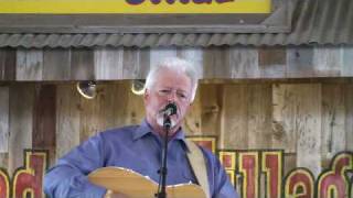 Tony Booth - The Keys In The Mailbox chords