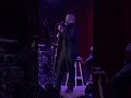 Rahsaan Patterson Live at City Winery In Philadelphia