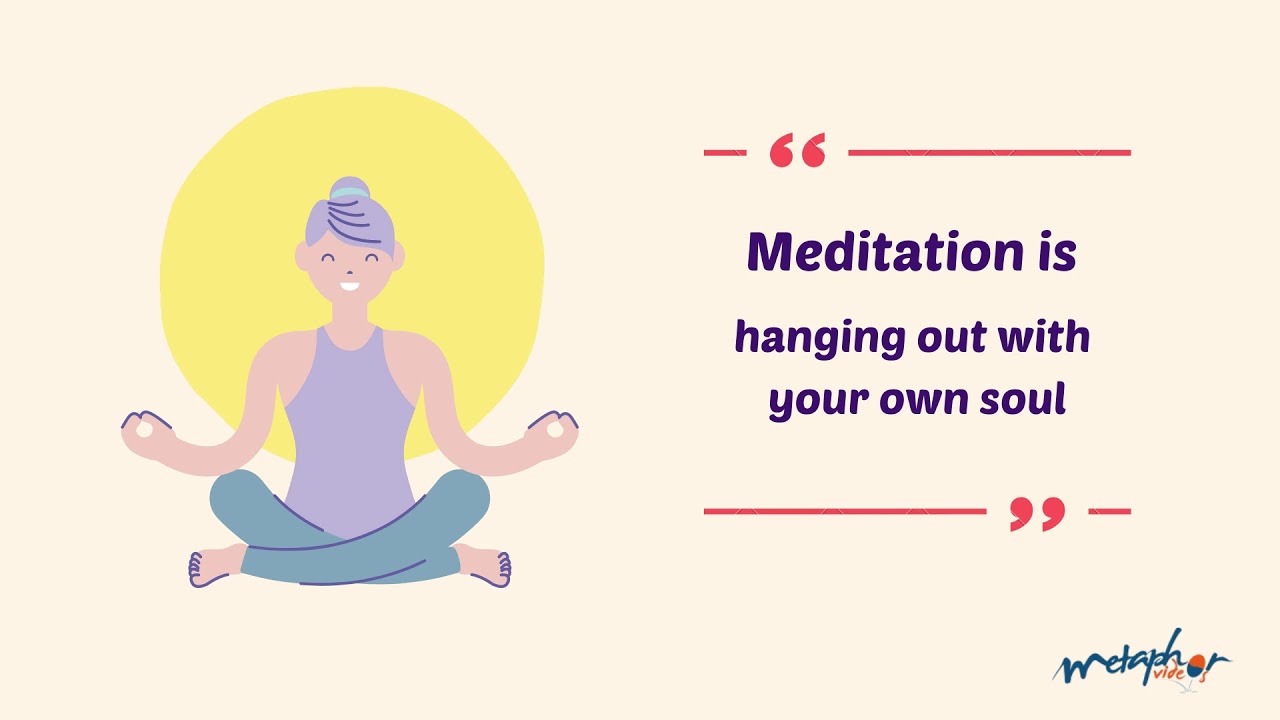 Meditation | Status Video