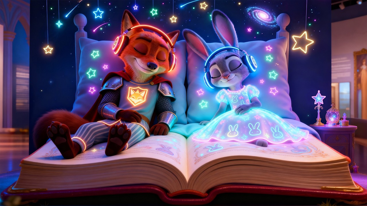 Засыпайте мгновенно сегодня ночью (без перерывов) 😴 Целебная музыка для борьбы с чрезмерным обдум...