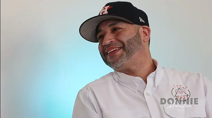 John Christopher Flores: His New Trade School, See...