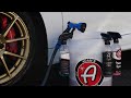 映える洗車グッズ！Adam’s Polishesってどんなの！？【洗車＆コーティング】