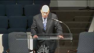2020 Wake Forest Dr. Martin Luther King, Jr. Program | Judge Joe Webster