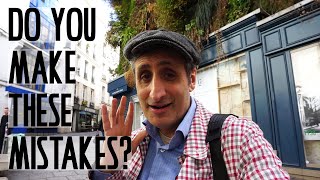 5 English GRAMMAR points you are (probably) getting WRONG