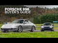 Porsche 996 911 Buyer's Guide - 1999-2005 (Models, Engines, Suspension, Brakes, Options, & More)