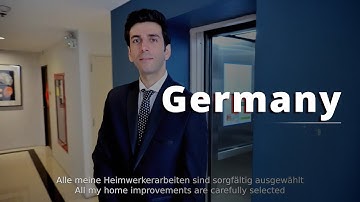 Kaadas in Germany | Kaadas Smart Locks