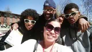 Seattle Goodwill Youth Programs