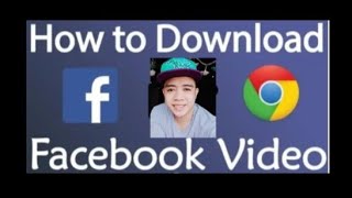 How to Download Facebook Video without using App 2020 (Step by Step Guide) screenshot 3