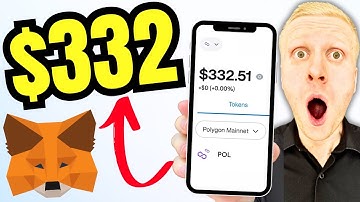 Metamask Wallet App Tutorial voor Beginners: Storten, Ruilen en Opnemen