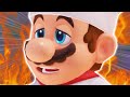 Mario's Spicy Adventure