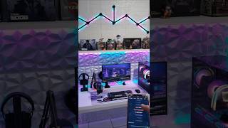 Melhor fita led neon Bluetooth/wifi para colocar na mesa do setup ou para decoração de parede