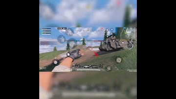 1v4 MOST EPIC SQUAD WIPE | Call of Duty Mobile #Shorts