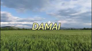 DAMAI - JOHN TANAMAL