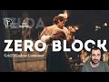 Tilda ZERO BLOCK | Grid, window container