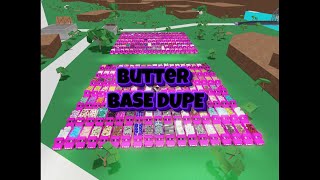 Best Full Base Dupe For Lumber Ty 2