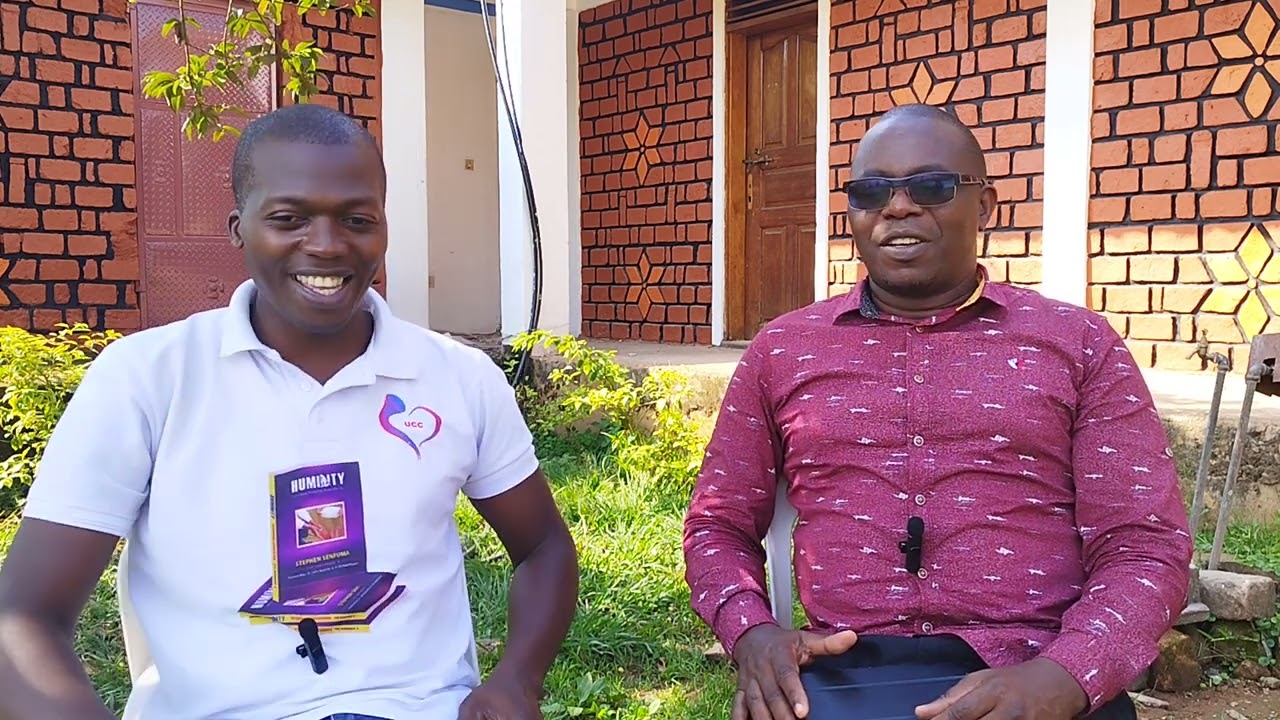 THE ESSENTIALS- With Pr Denis Musoke THE THREE PILLARS OF LIFE: SELF ESTEEM, SELF IDEAL & SELF IMAGE