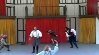 The Tempest: Storm (2009 Sterling Renaissance Festival)