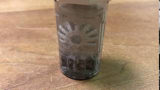 コンタクトレンズのこすり洗いが面倒なあなたへおすすめの洗浄液 なごみや