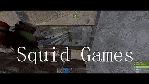 Catching Cheaters on Rust #5 (Rust Admin Life)