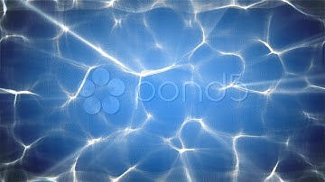 Water Caustics Hd1080. Stock Footage