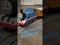 is thomas toy thing