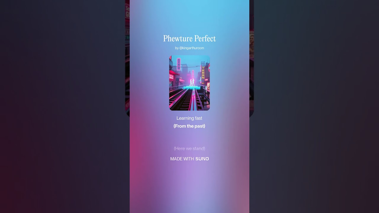 Phewture Perfect (Best Of)