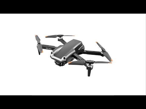 დრონი დაბრკოლების არიდების სენსორებით