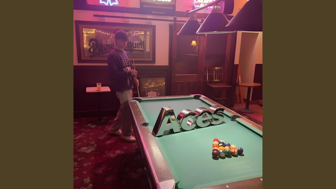 Obejrzyj ACES w YouTube Obejrzyj ACES w YouTube