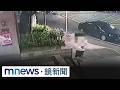 台灣社會治安與暴力案件頻傳