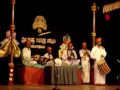 Thenkuthittu yakshagana peethike chende vadana