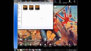 CREAR GIF EN FORMATO VTF